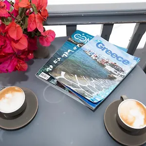  Casa vacanze Alessios Grecia