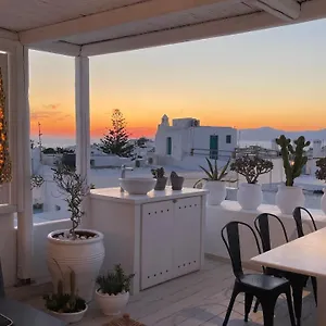  Casa vacanze Elaia Luxury Mykonos Grecia