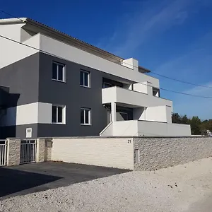  Appartamento Rosenberg